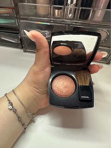 Chanel Chanel allık