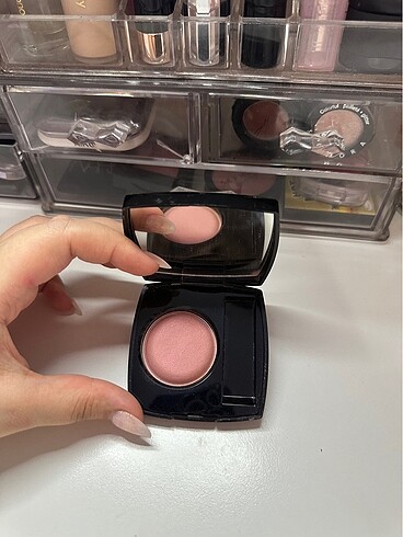 Chanel Chanel allık