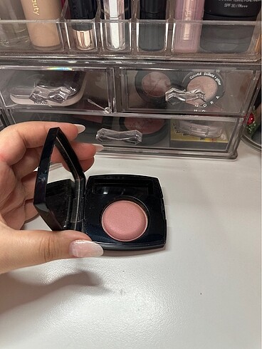 Beden Renk Chanel allık