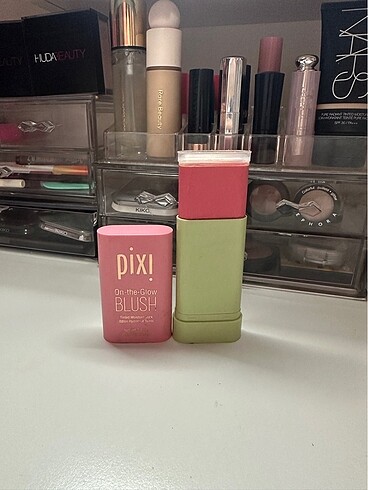 Pixi allık