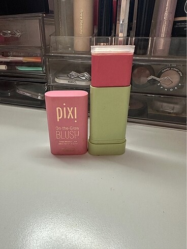 Beden Pixi allık