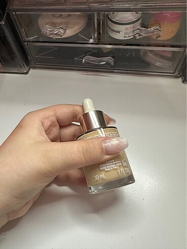 Clarins Clarıns fondöten