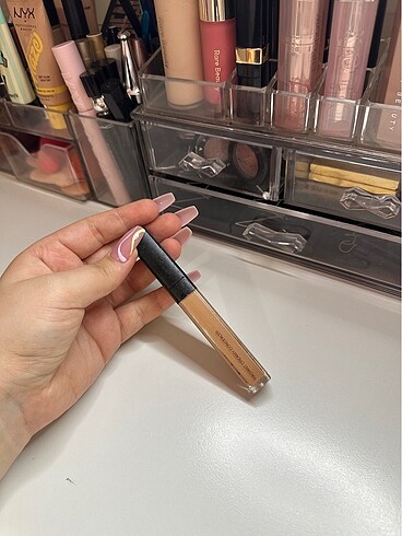 Nars Nars kapatıcı