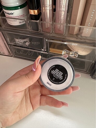 MAC Mac toz pudra