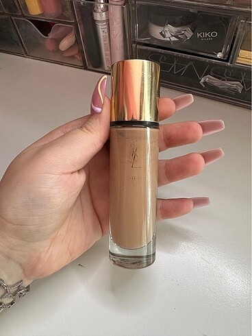 Yves Saint Laurent Ysl fondöten