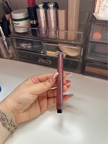 Ysl ruj