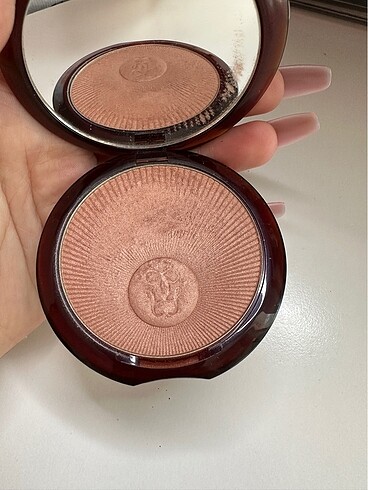  Beden Renk Guerlain allık