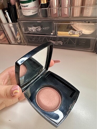 Chanel Chanel allık