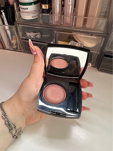  Beden Renk Chanel allık