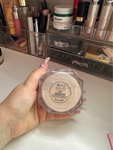 Beden Renk Fenty beauty pudra