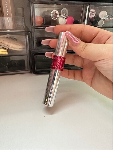 Ysl dudak yağı