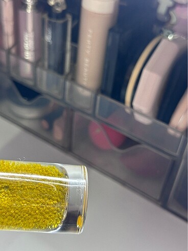 Gisou saç bakım yağı - Görsel 2