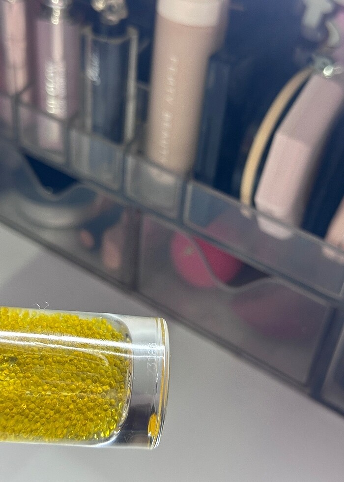 Gisou saç bakım yağı - Görsel 2