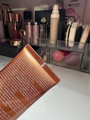 Clarıns bronzlaştırıcı - Görsel 4