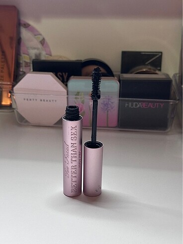 Too faced maskara - Görsel 4