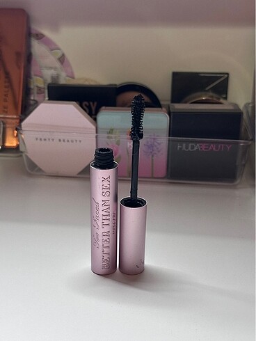 Too faced maskara - Görsel 5