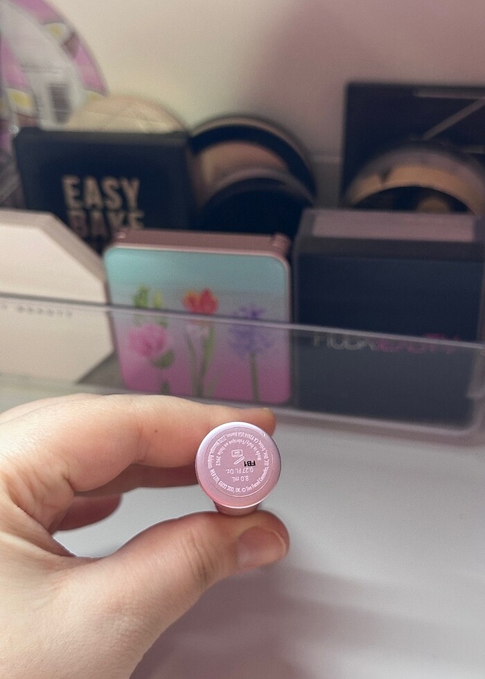 Too faced maskara - Görsel 3