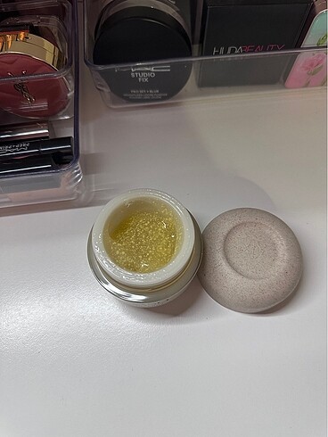 Shiseido gece maskesi - Görsel 3