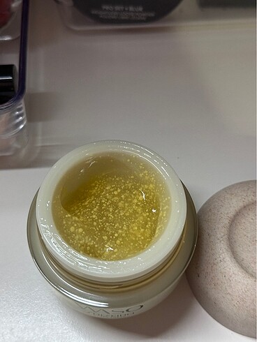 Shiseido gece maskesi - Görsel 4