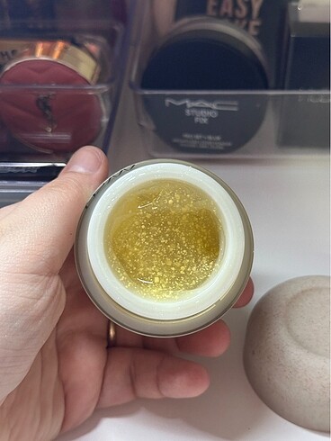 Shiseido gece maskesi - Görsel 7