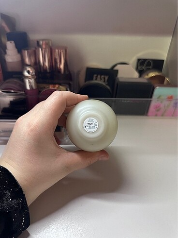 Shiseido gece maskesi - Görsel 9