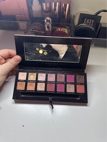 Anastasia Beverly Hills
