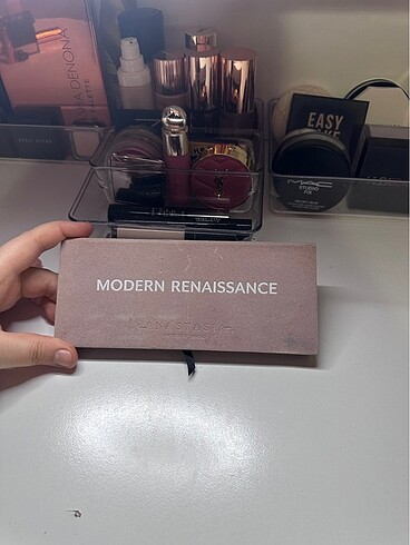 Anastasia beverly hills far paleti - Görsel 6