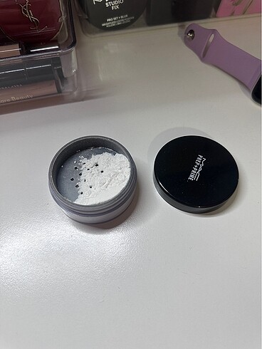Mac pudra - Görsel 2
