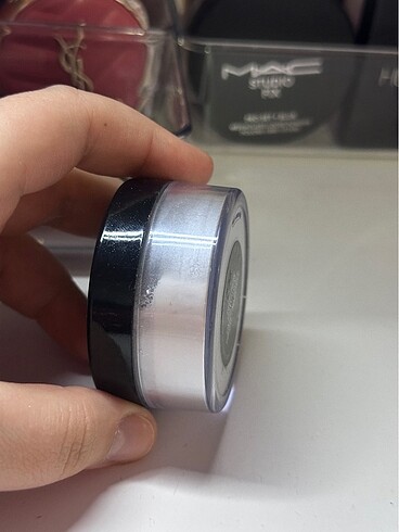 Mac pudra - Görsel 4