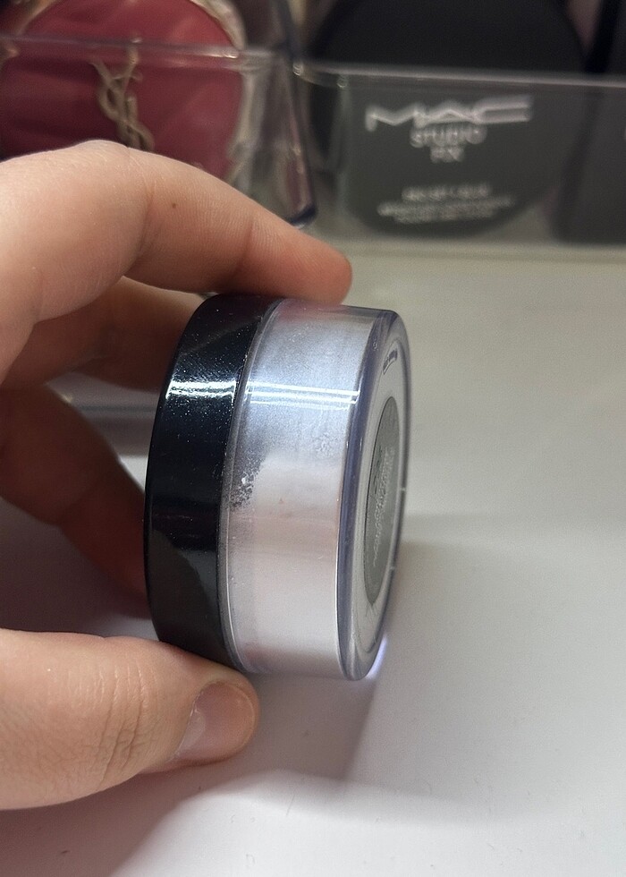 Mac pudra - Görsel 4