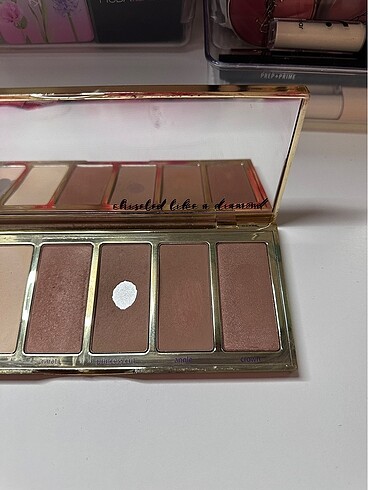 Tarte yüz paleti - Görsel 3