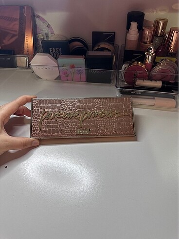 Tarte yüz paleti - Görsel 5