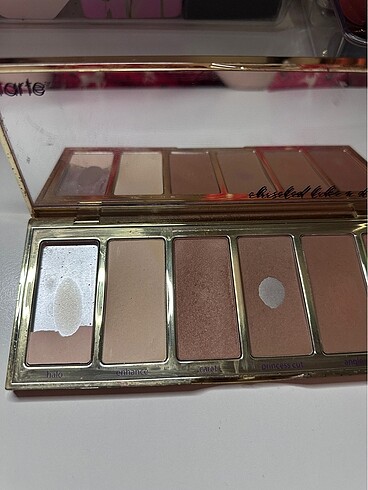 Tarte yüz paleti - Görsel 4