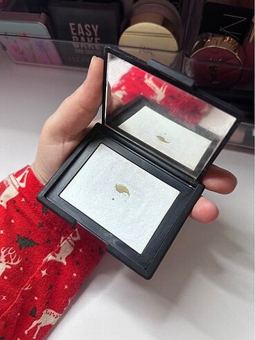 Nars pudra - Görsel 2