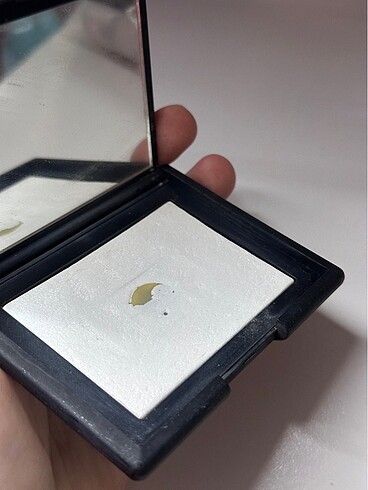 Nars pudra - Görsel 3