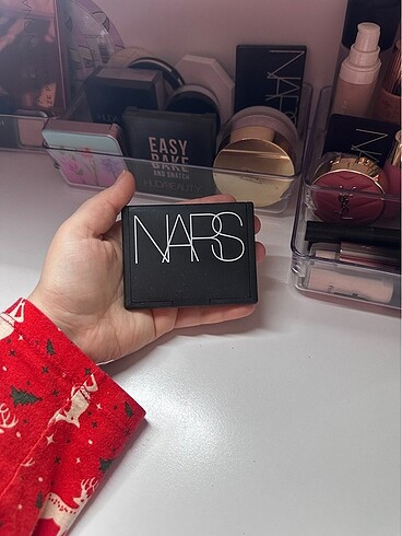 Nars pudra - Görsel 4