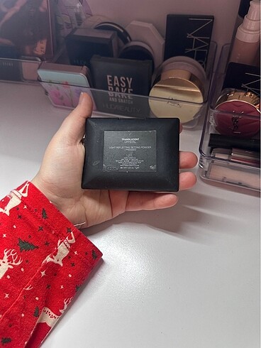 Nars pudra - Görsel 5