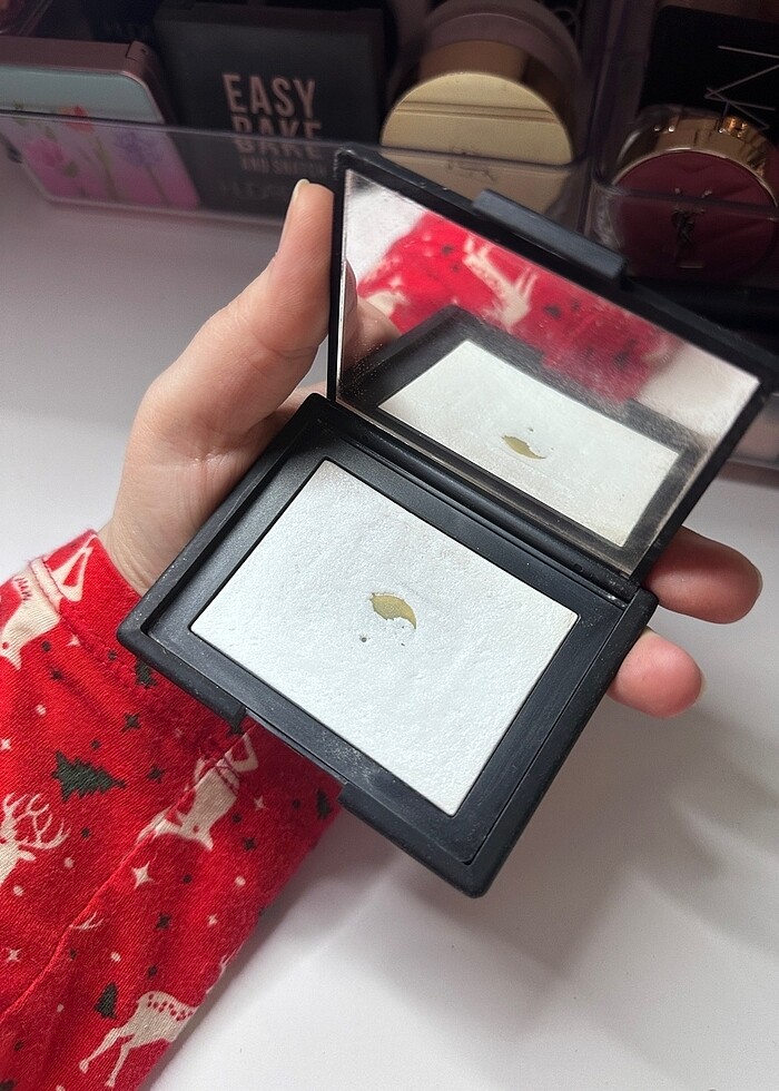 Nars pudra - Görsel 2