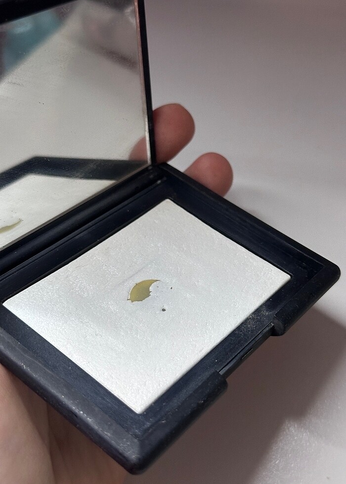 Nars pudra - Görsel 3