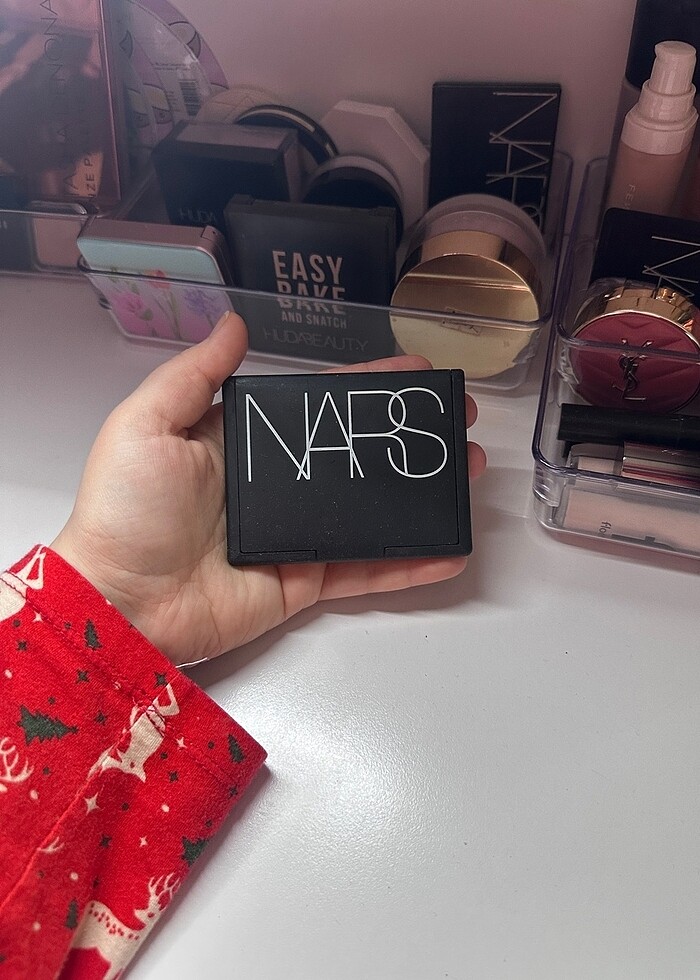 Nars pudra - Görsel 4