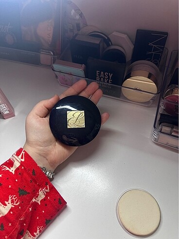 Estee lauder pudra - Görsel 4