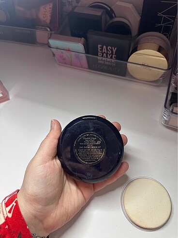 Estee lauder pudra - Görsel 5