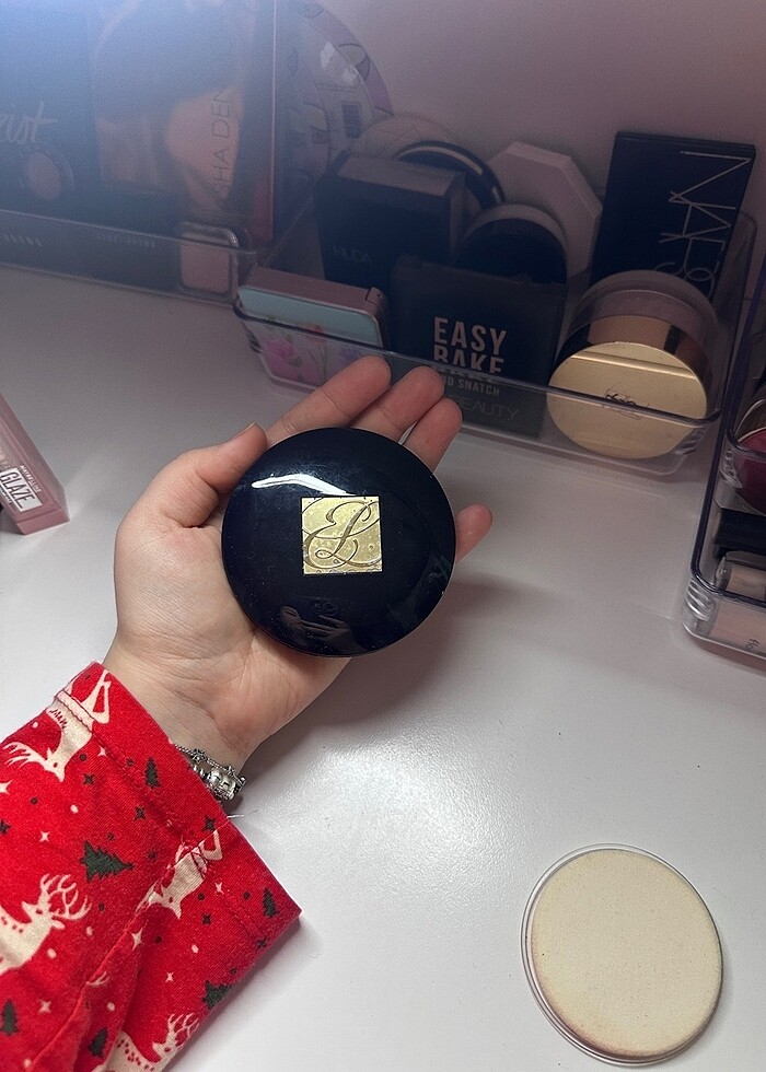 Estee lauder pudra - Görsel 4