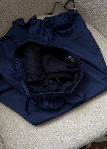 Lacivert Kadın haşema alt - Görsel 2