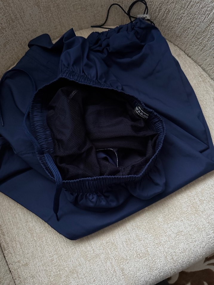 Lacivert Kadın haşema alt - Görsel 2