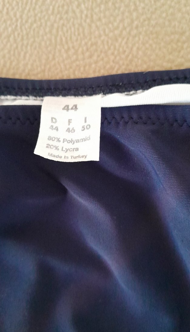 alt bikini - Görsel 2