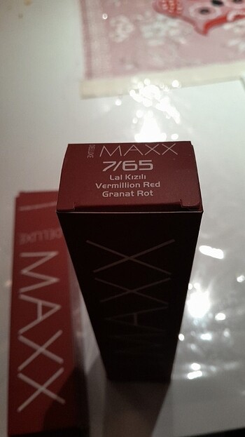 Saç bakımı - Görsel 2