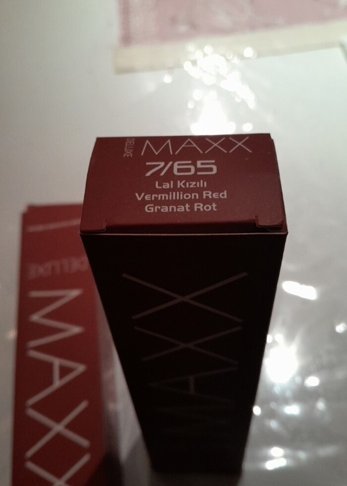 Saç bakımı - Görsel 2