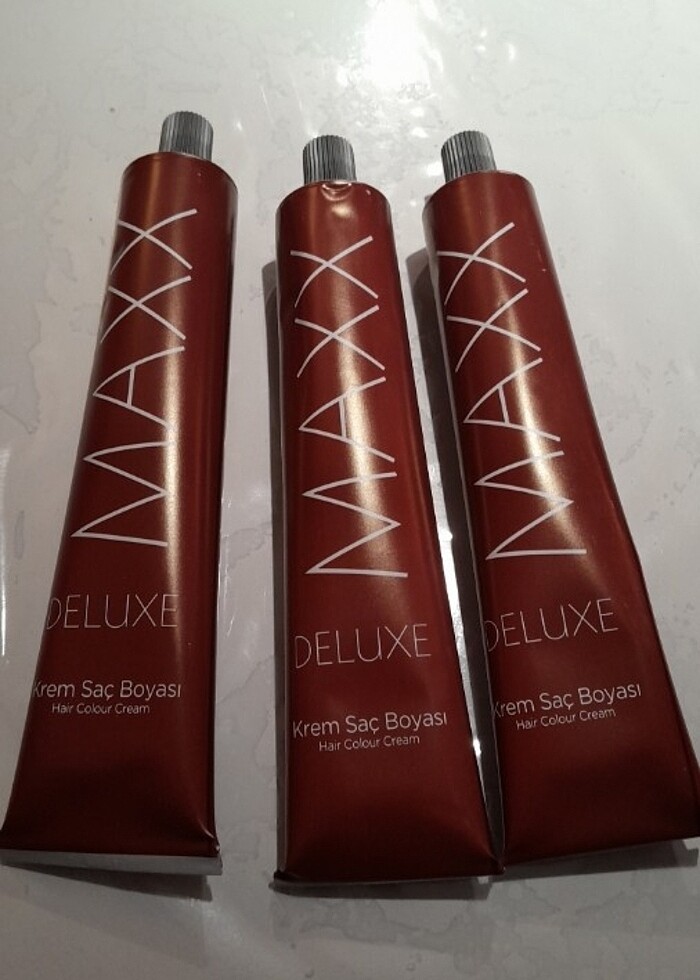 Saç bakımı - Görsel 3