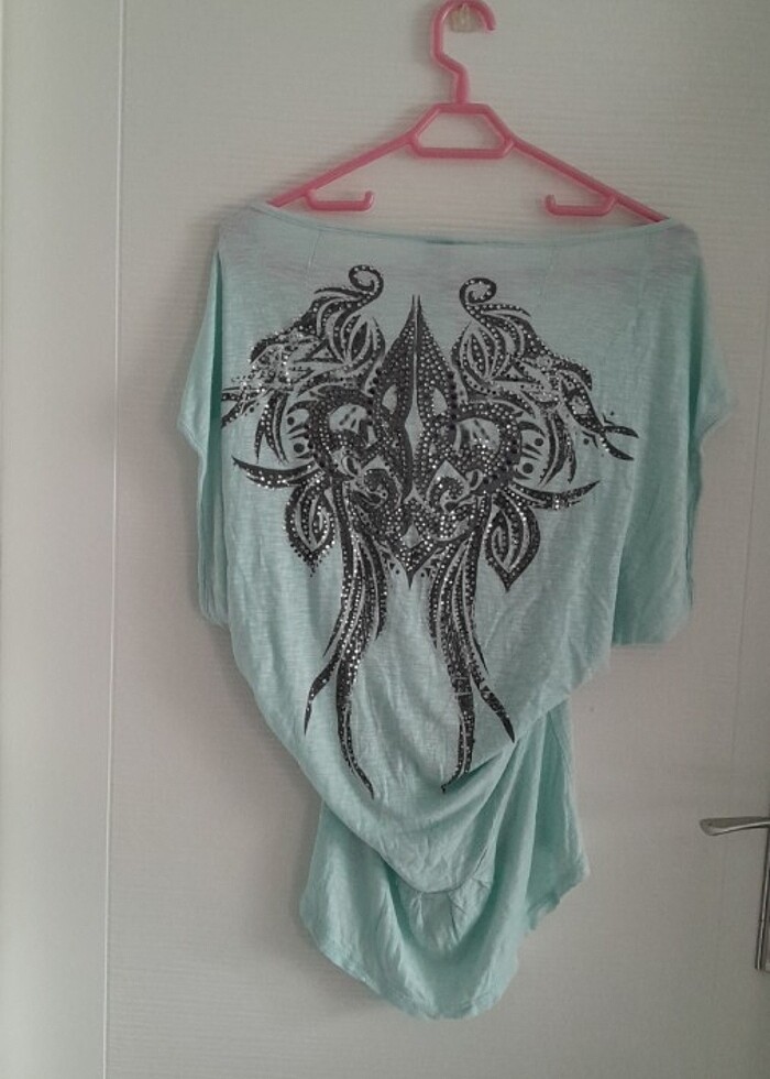 Kadın penye - Görsel 2